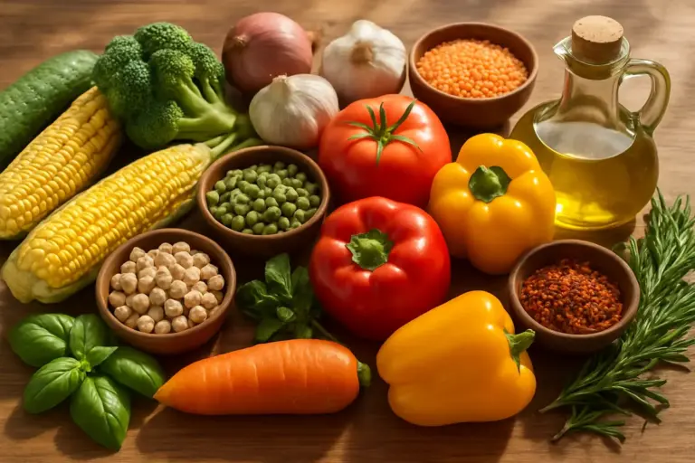 Alimenti da evitare con pressione alta: cosa limitare e perché