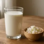 Kefir e proprietà dimagranti: funziona davvero? Guida ai benefici e al momento migliore per berlo